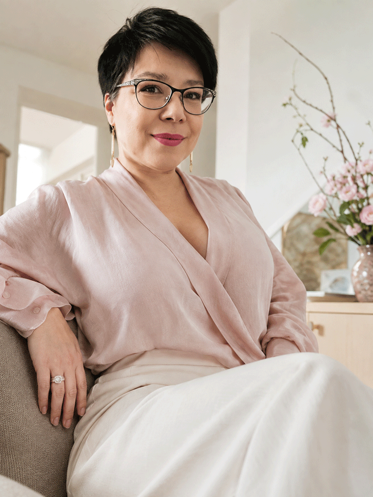 Marita von Frau Glück