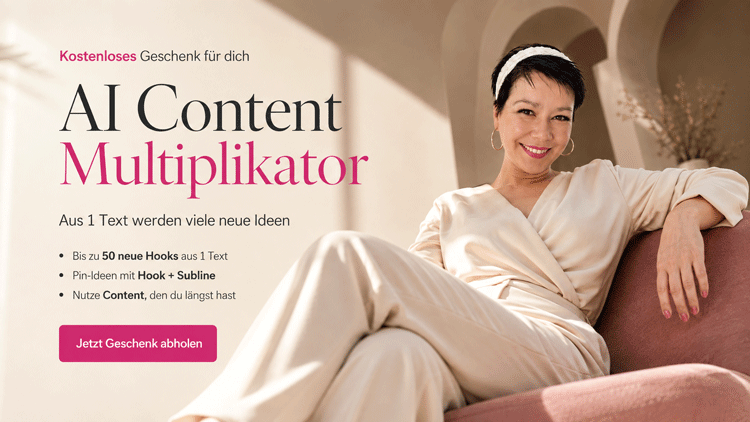 AI Content Multiplikator