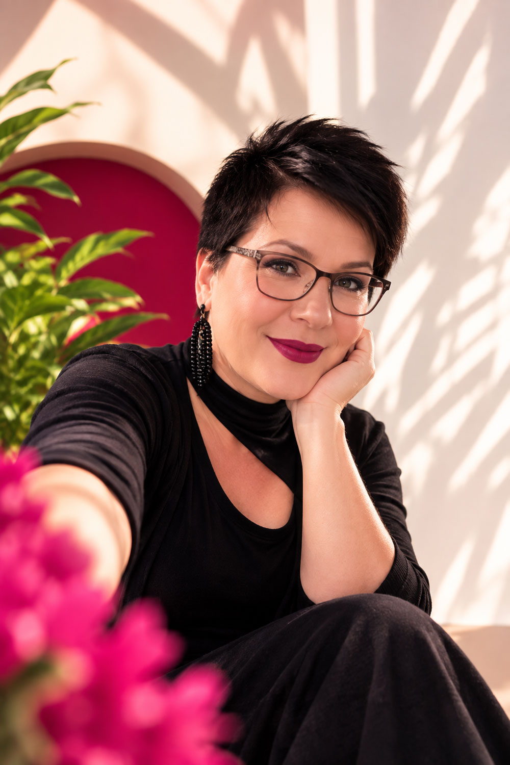 Marita Grabowski von Frau Glück